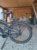 Speedpedelec, Fietsen en Brommers, Fietsaccessoires | Aanhangwagens en Karren, Ophalen, Zo goed als nieuw