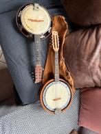 2 oudjes jaren 50, Ophalen of Verzenden, Gebruikt