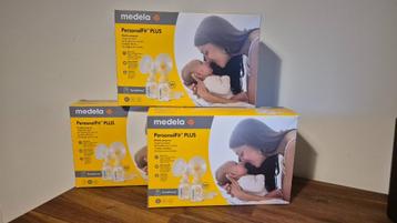 Medela PersonalFit Plus afkolfset beschikbaar voor biedingen