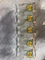 Op-Ale glazen  5 st   bierglazen, Verzamelen, Ophalen of Verzenden, Zo goed als nieuw, Bierglas