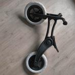 Wishbonebike - Recycled Edition 2 in 1 loopfiets, Kinderen en Baby's, Speelgoed | Buiten | Voertuigen en Loopfietsen, Ophalen