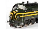 Vend locomotive gros nez Piko digitale SNCB, Gebruikt, Gelijkstroom, Locomotief, Piko