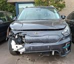 KIA NIRO. SCHADEWAGEN, Auto's, Kia, Niro, Te koop, Elektrisch, Bedrijf