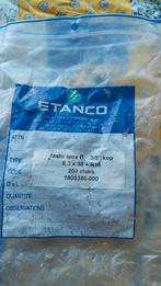 Zelf borende schroeven (fabco's), Enlèvement ou Envoi, Neuf, Vis, Inox