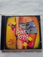 The Dinky Toys - Roll with the hits, Ophalen of Verzenden, Poprock