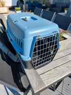 Honden of katten reisbox, Dieren en Toebehoren, Transportboxen, Ophalen, Zo goed als nieuw
