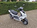 Peugeot SpeedFight 3 RS 2T Classe B, Ophalen, Gebruikt, 49 cc, Klasse B (45 km/u)