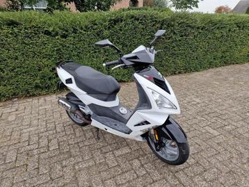 Peugeot SpeedFight 3 RS 2T Classe B beschikbaar voor biedingen