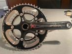 crankstel FSA carbon, Fietsen en Brommers, Racefiets, Nieuw, Fsa, Ophalen