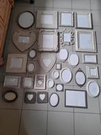 fotokaders, Huis en Inrichting, Woonaccessoires | Lijsten, Ophalen of Verzenden, Gebruikt