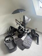 Te Koop Joolz Day 3 kinderwagen set all incl., Kinderen en Baby's, Kinderwagens en Combinaties, Ophalen, Zo goed als nieuw, Kinderwagen