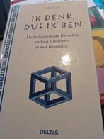 Lesley Levene - Ik denk, dus ik ben, Ophalen, Zo goed als nieuw, Lesley Levene