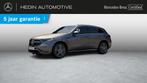 Mercedes-Benz EQC-Klasse 400 4MATIC AMG Line | Panoramisch D, Auto's, Automaat, 413 km, Stof, Euro 6