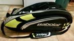 Sac « Babolat » grand,pour 2 raquettes de tennis, Enlèvement, Comme neuf, Adulte unisexe