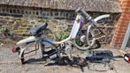 Honda Camino Klasse B, Fietsen en Brommers, Brommers | Honda, Ophalen, Gebruikt
