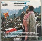 Woodstock 3 record set, Cd's en Dvd's, Ophalen of Verzenden, Gebruikt