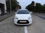 Citroën C3 1.0VT in mooie staat met 12m garantie!!, Voorwielaandrijving, Euro 5, 50 kW, Zwart