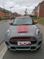 Pot d'échappement Mini Cooper JCW, JCW Pro, Autos, Argent ou Gris, Achat, Euro 6, Entretenue par le concessionnaire