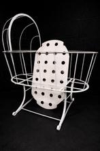 Kinderwieg, Ophalen, Gebruikt, Minder dan 140 cm, Minder dan 70 cm