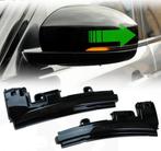 Smoked dynamische led-zijknipperlichten voor Range Rover, Ophalen, Land Rover