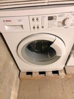 WASMACHINE BOSCH 8 kg, Elektronische apparatuur, 1200 tot 1600 toeren, 8 tot 10 kg, Ophalen of Verzenden, Zo goed als nieuw