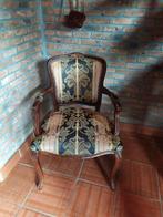 Fauteuil d'appoint antique, Enlèvement ou Envoi