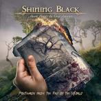 Shining Black 'Postcards from the end of the World', Ophalen of Verzenden