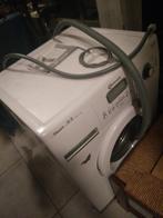 Wasmachiene Soms Duid <Het Foutmelding Aan 7.5 Kg .inhoud., 6 tot 8 kg, Ophalen, Gebruikt, 1200 tot 1600 toeren