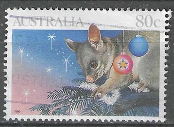 Australie 1990 - Yvert 1189 - Kerstmis (ST) beschikbaar voor biedingen