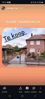Huis te koop  - Maasmechelen, Immo, Huizen en Appartementen te koop