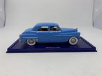 TINTIN - Auto 1:43 - Objectieve maan (3)., Verzamelen, Ophalen of Verzenden, Kuifje, Zo goed als nieuw, Beeldje of Figuurtje