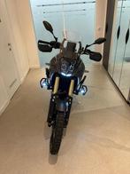 YAMAHA TENERE 2024 A2, Motoren, 2 cilinders, ABS, Particulier, Meer dan 35 kW