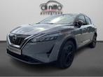 Nissan Qashqai KURO EDITION 2WD e-POWER 5-deurs e-POWER, Auto's, Nissan, Te koop, Qashqai, Zilver of Grijs, Benzine