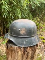 Casque allemand m35 ww2, Autres