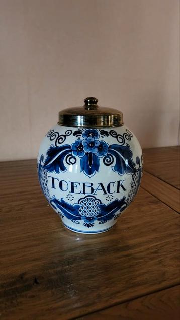 Pot., Ophalen