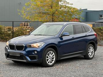 BMW X1 sDrive16d AUTOMAAT TE KOOP ! beschikbaar voor biedingen