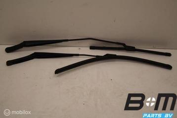 Set ruitenwissers Volkswagen Golf 7 R 5 deurs 5G0955409C beschikbaar voor biedingen