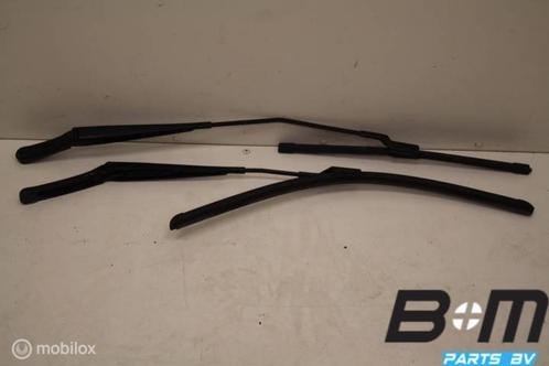 Set ruitenwissers Volkswagen Golf 7 R 5 deurs 5G0955409C, Auto-onderdelen, Ruiten en Toebehoren, Gebruikt