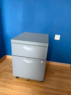 Archiefkastje met schuif, Huis en Inrichting, Kasten | Ladekasten, Ophalen, Zo goed als nieuw