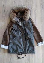 Blonde no.8 shearling parka jas nieuw limited edition, Vêtements | Femmes, Vestes | Hiver, Blonde no.8, Brun, Taille 38/40 (M)