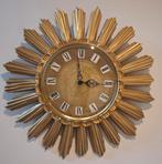 Horloge soleil 1960 fonctionnelle., Ophalen
