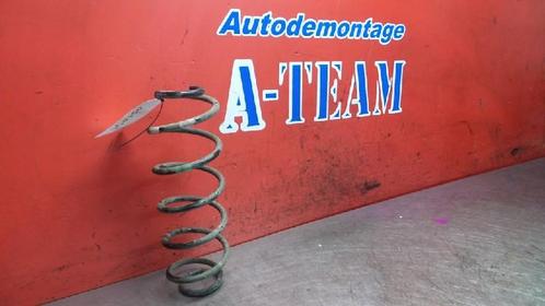TORSIEVEER ACHTER Peugeot 1007 (KM) (01-2004/02-2011), Auto-onderdelen, Ophanging en Onderstel, Peugeot, Gebruikt