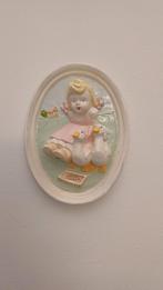 ophangkader in plaaster, Ophalen of Verzenden