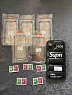 Étui iPhone 16 + protecteurs d'écran (14 pro, 15 & 16), Enlèvement ou Envoi, Neuf, IPhone 14 Pro, Façade ou Cover