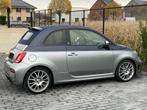 Abarth 695C 1.4 T-Jet Rivale 175th Anniversary 0483/47.20.60, 132 kW, Carnet d'entretien, Cuir, Automatique