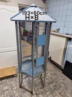 Diverse kweekkooien te koop, Dieren en Toebehoren, Vogels | Hokken en Kooien, Ophalen