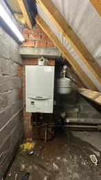 Vaillant CV ketel Ecotec VCW BE 288/5-3 A gebruikt, Ophalen, Gebruikt, Aardgas, 6 t/m 10 jaar oud