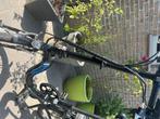 Elektrische vouwfiets, Fietsen en Brommers, Fietsen | Vouwfietsen, Versnellingen, Zo goed als nieuw, Totaal opvouwbaar, Ophalen