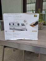Caravan tochtstrook met wielflap, Particulier