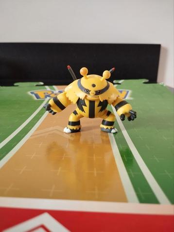 Pokémon figuur Nintendo figuur, Verzamelen, Ophalen of Verzenden, Zo goed als nieuw